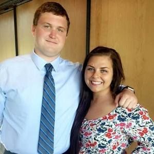 Meet your Posher, Kent